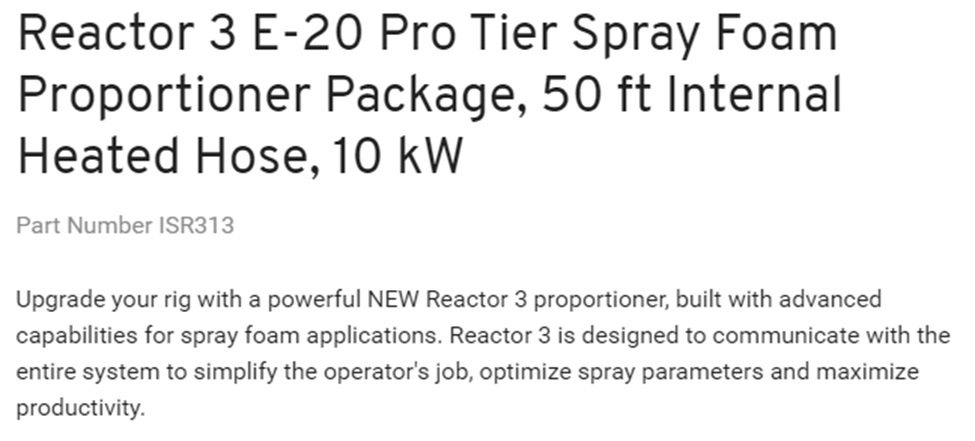 Reactor 3